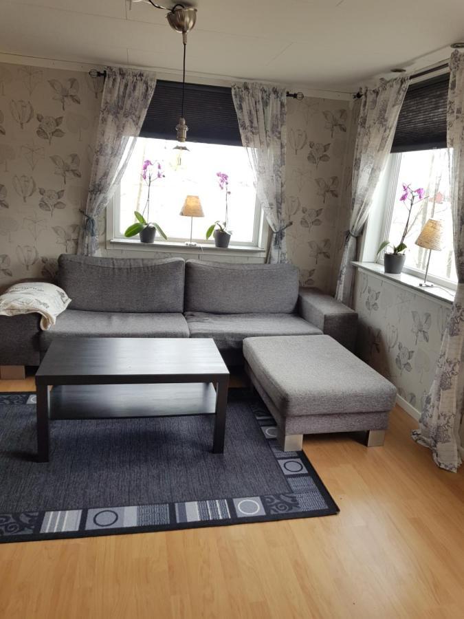 Broettorp Villa Fjugesta ภายนอก รูปภาพ